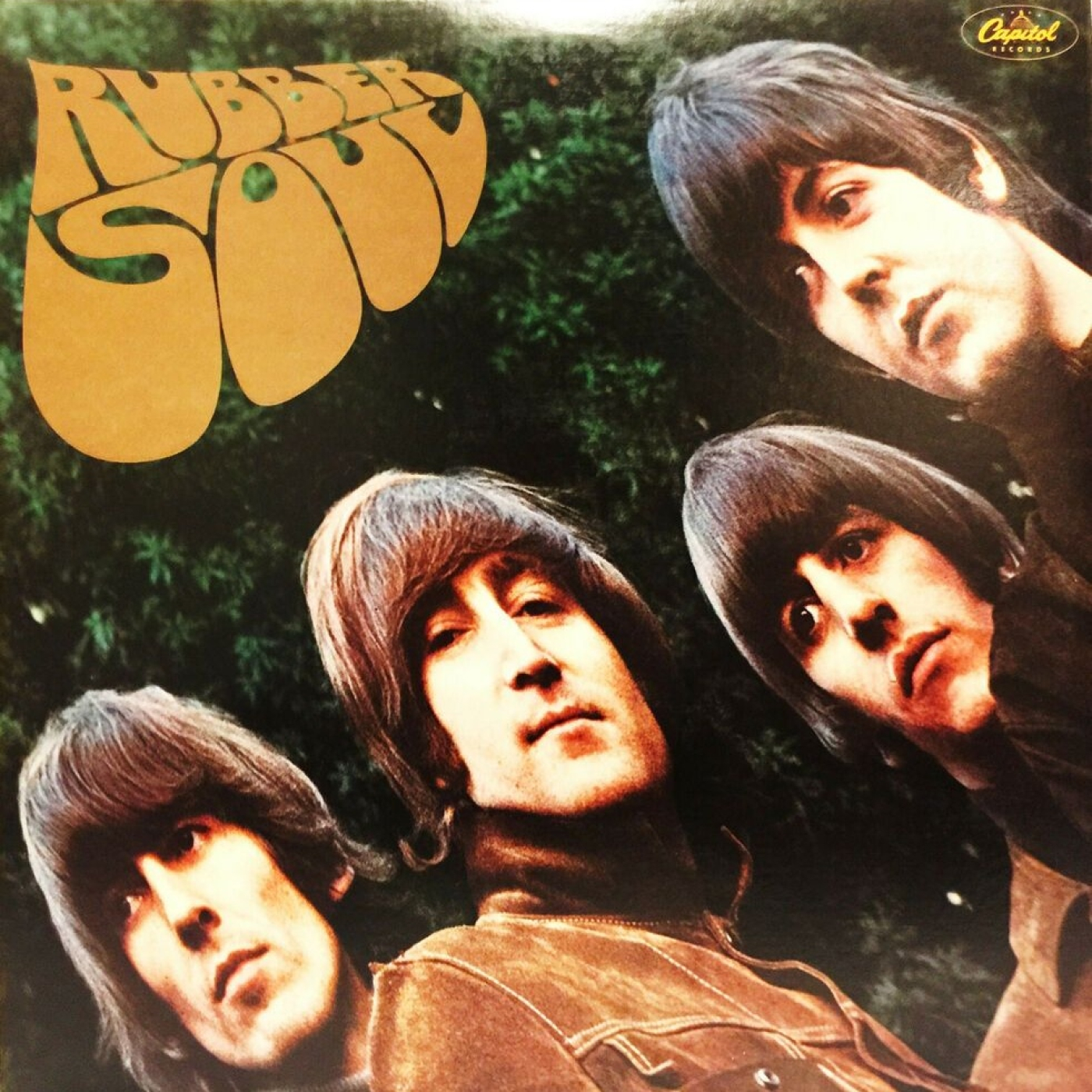 Strawberry Fields Beatles Podcast