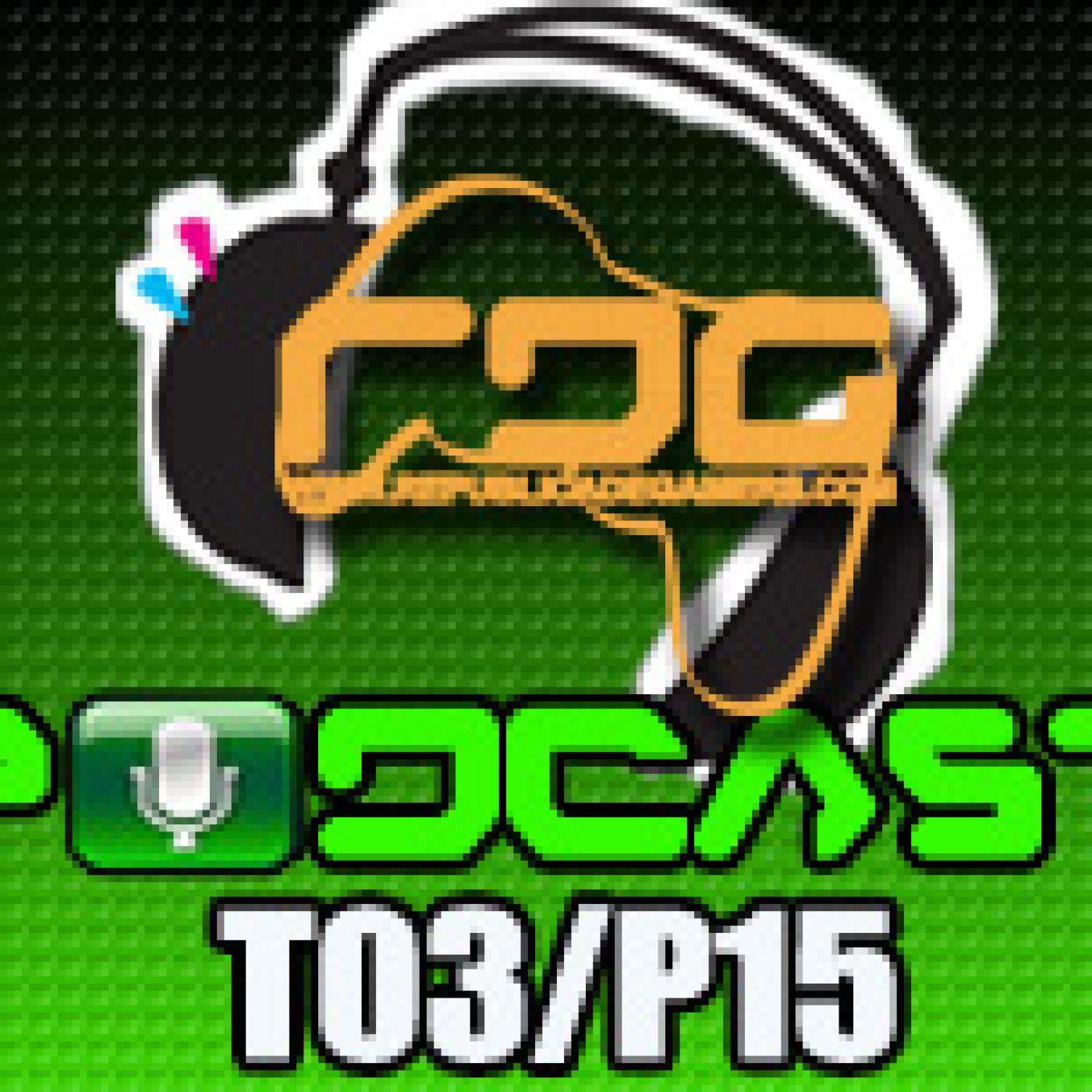 RDG Podcast
