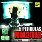 Octava Zona E16-T4 - 5 Películas Malditas