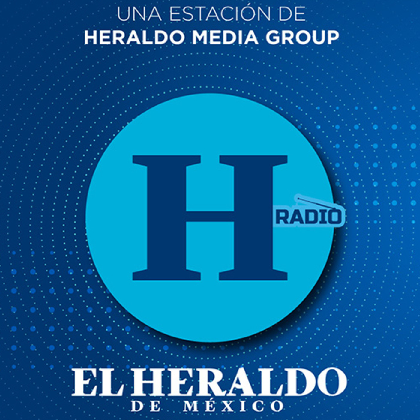 Heraldo de México Radio