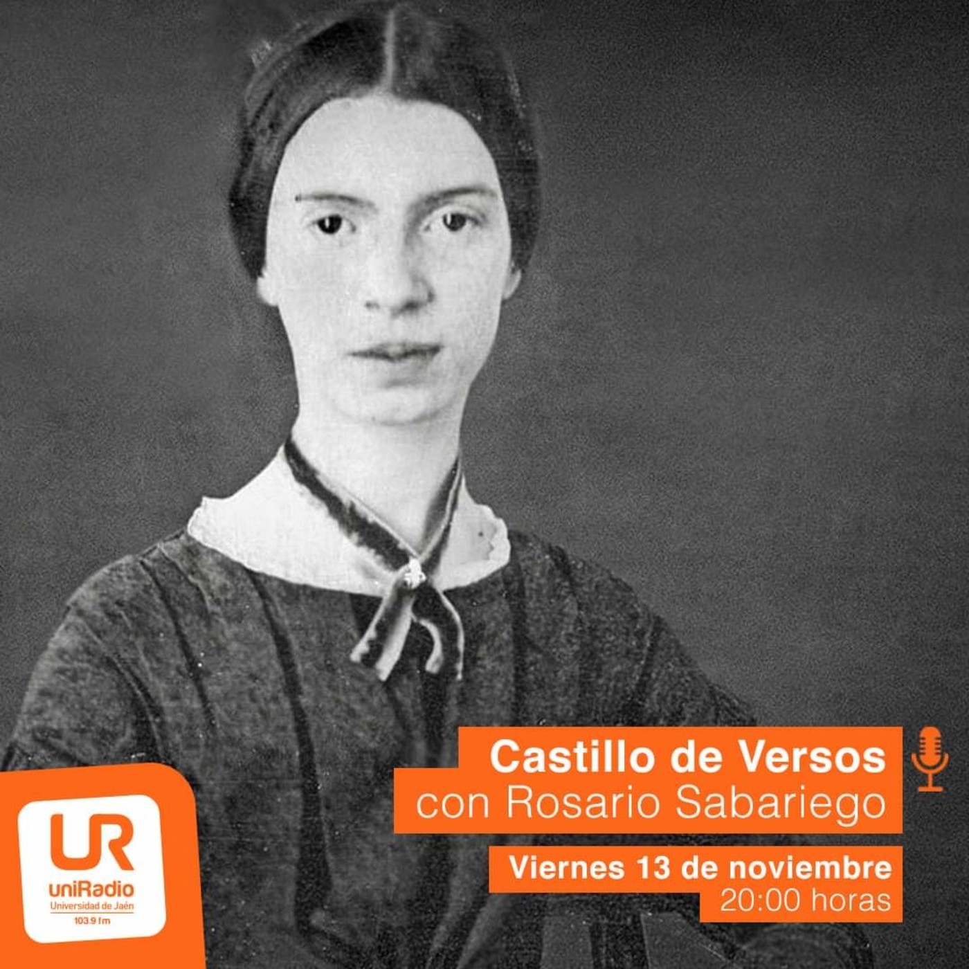 CASTILLO DE VERSOS