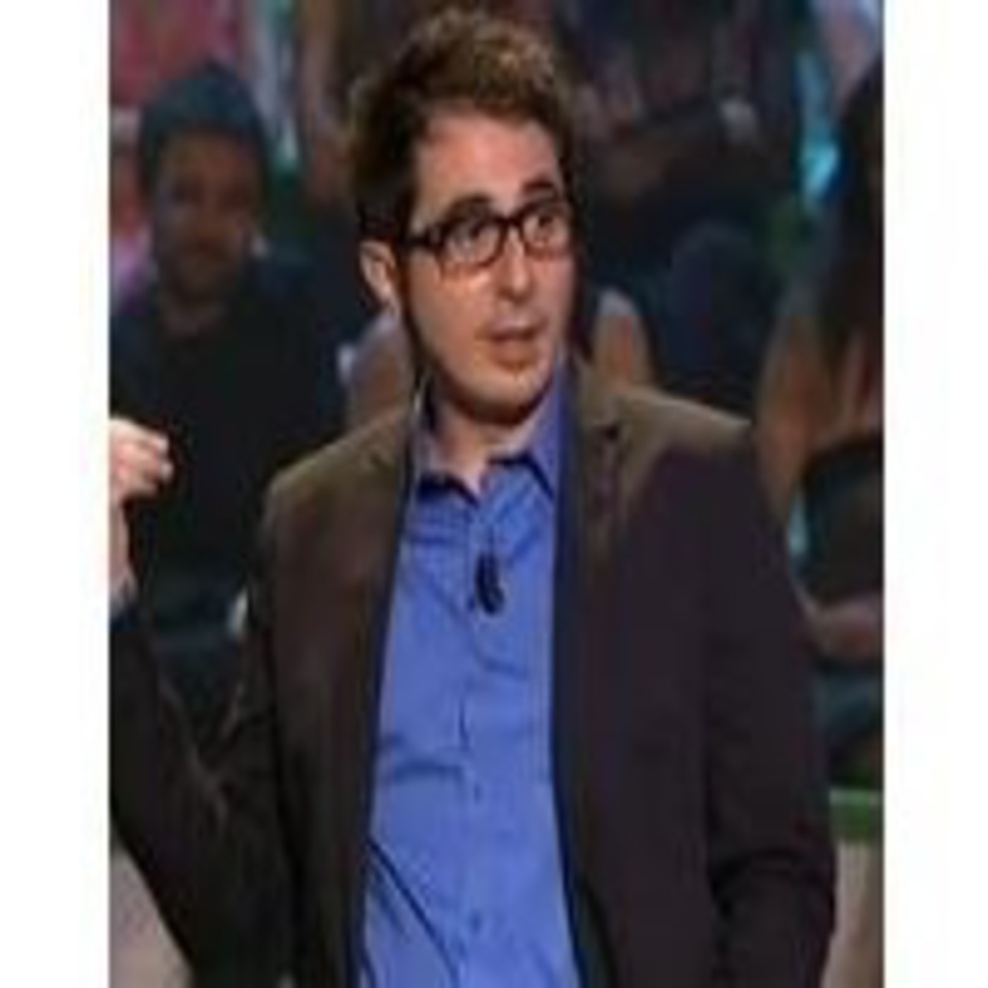 Berto Romero: Pionero del humor en La Sexta (Gala 5 años de La Sexta) episode artwork