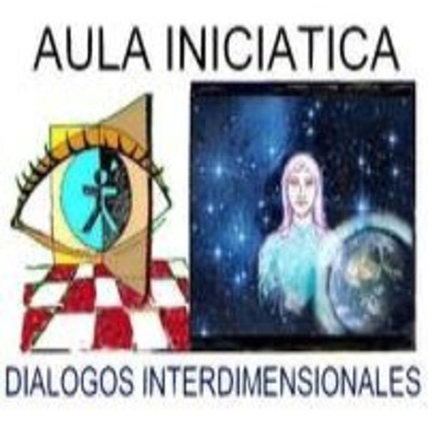 PRESENCIA, INFLUENCIA Y ENSEÑANZA DE LOS SERES DE LAS PLEYADES EN LA TIERRA – Diálogos Interdimensionales episode artwork