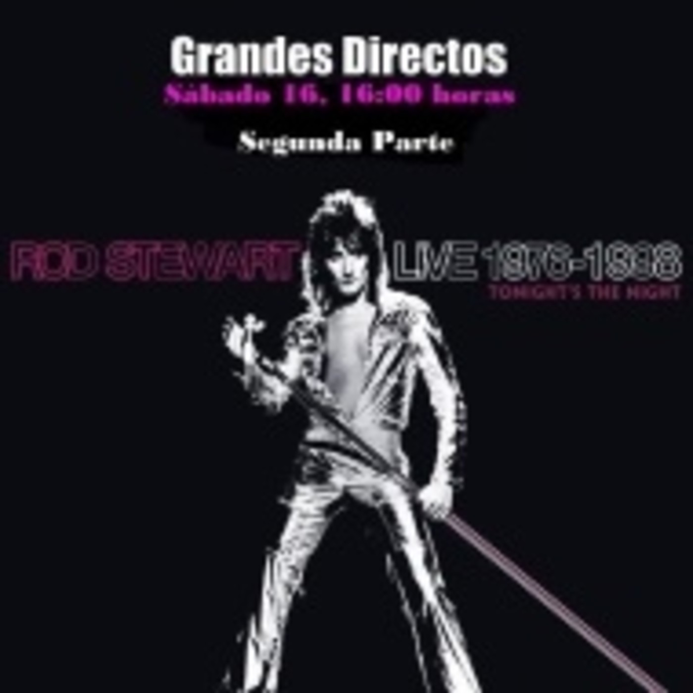 GRANDES DIRECTOS