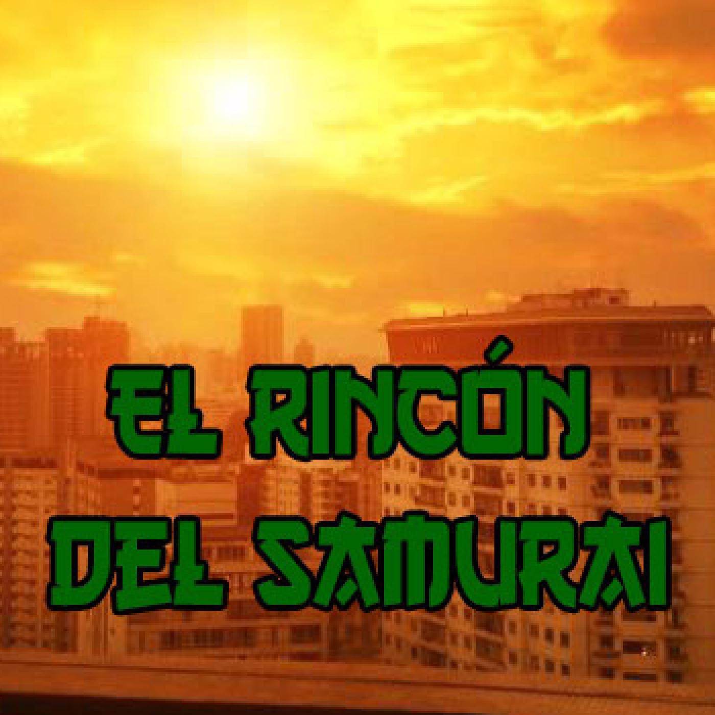 El Rincón del Samurai 1x05