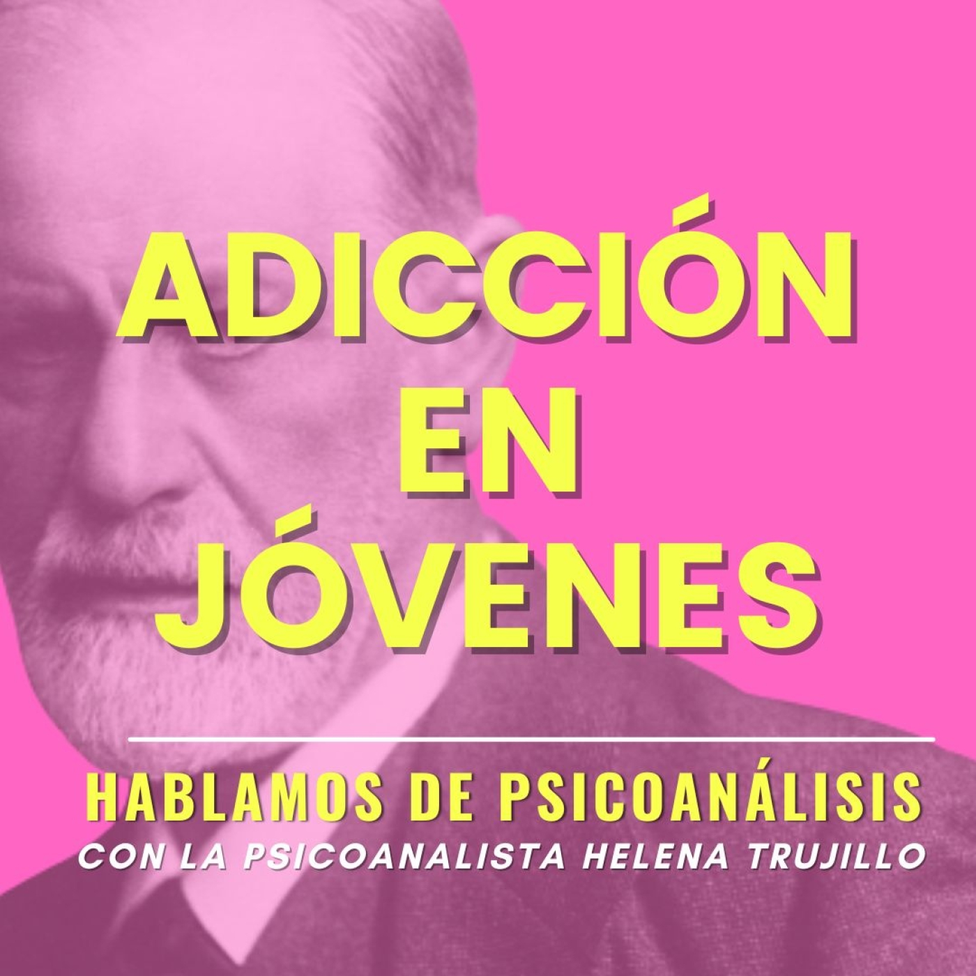 Psicoanálisis, Audiolibros y Poemas