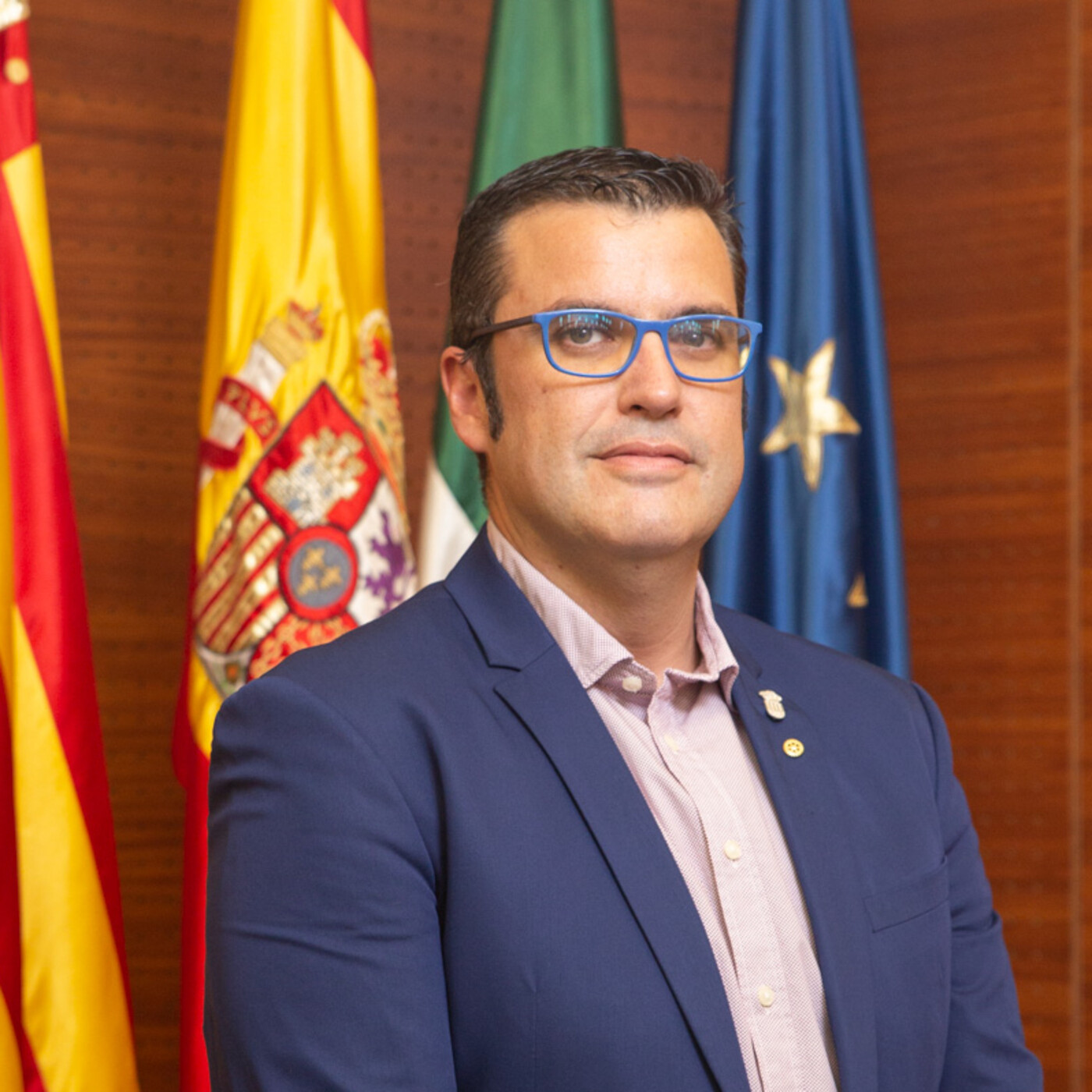 Portavoz PP, Óscar Lillo - Presupuesto 14.01.21 episode artwork