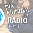 Día Mundial de la Radio