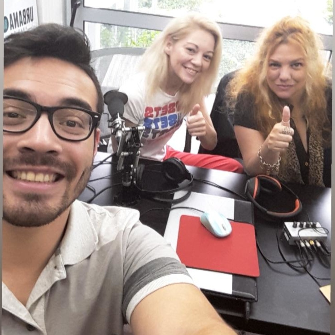 Coaching para el éxito | radio UrbanaBA