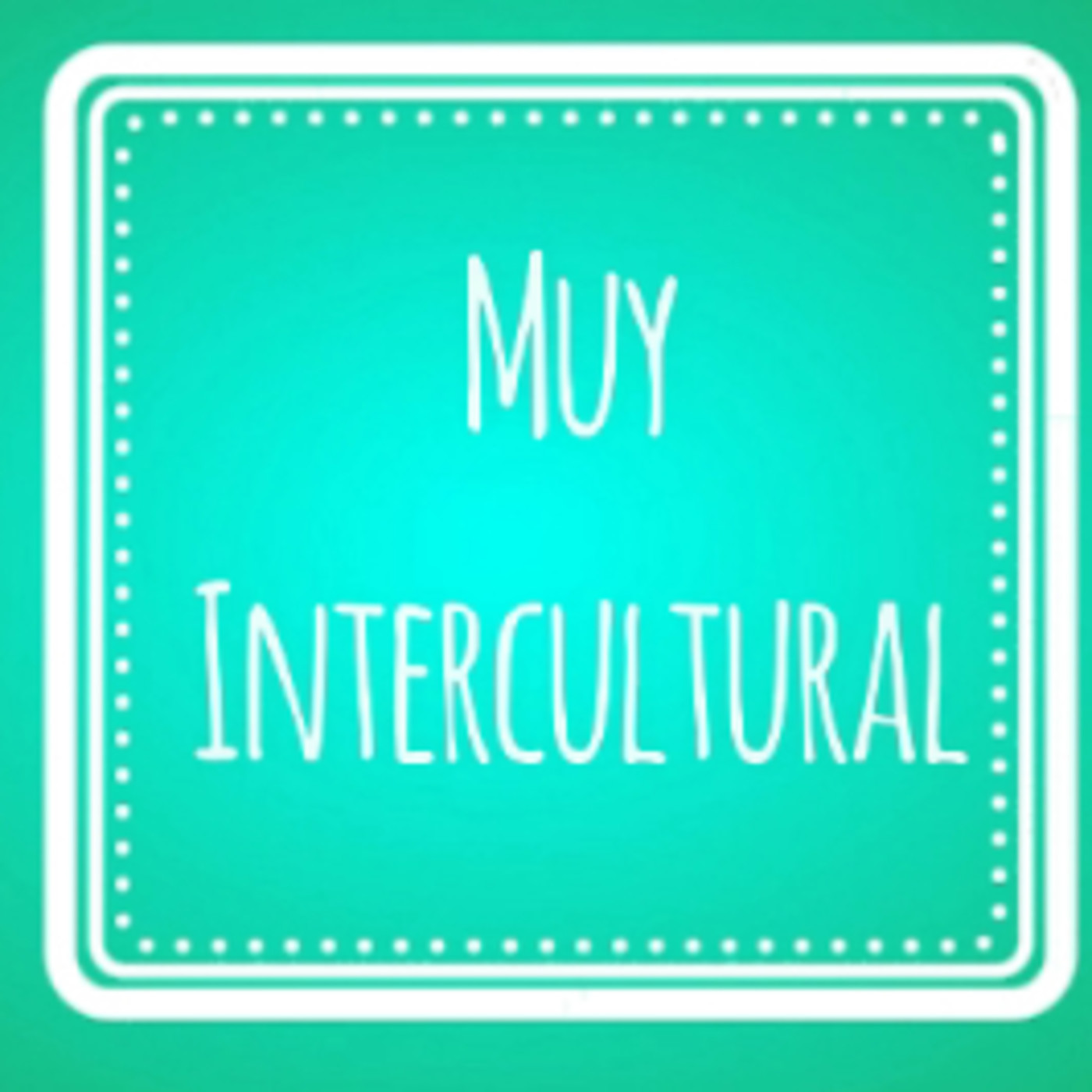 Muy Intercultural: La guía del migrante