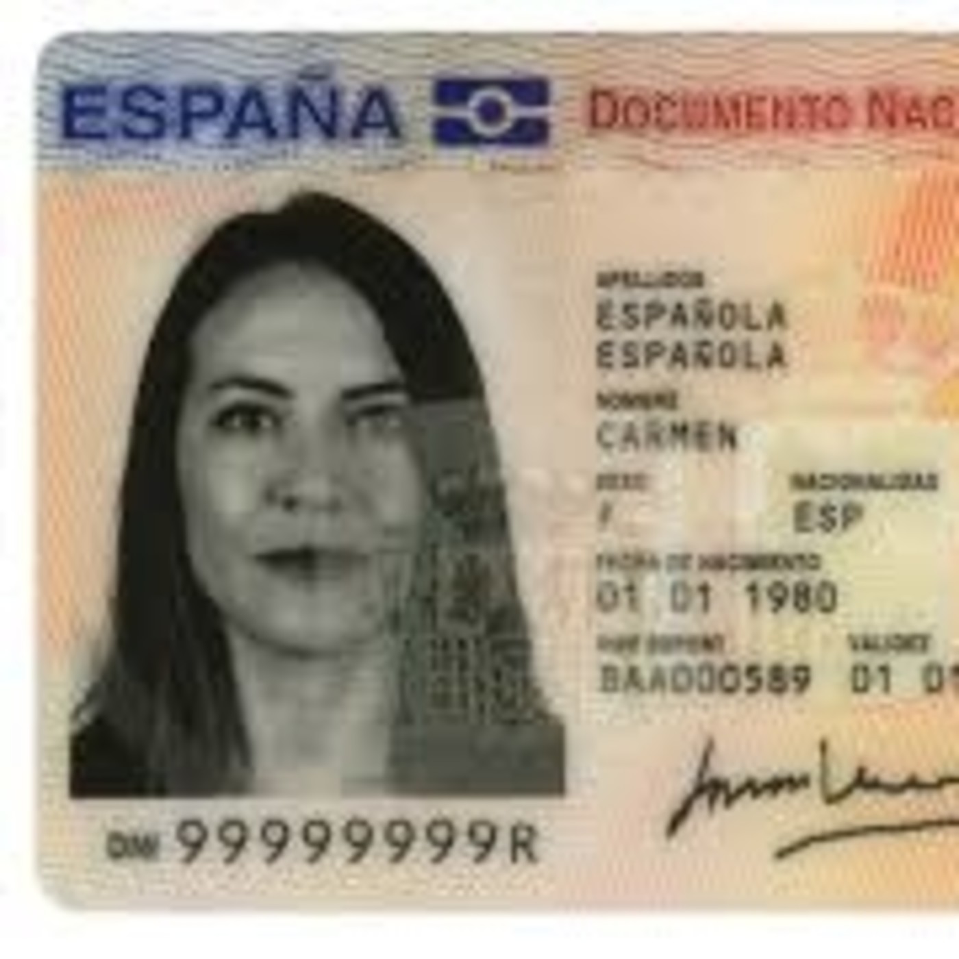El DNI electrónico 3.0 episode artwork