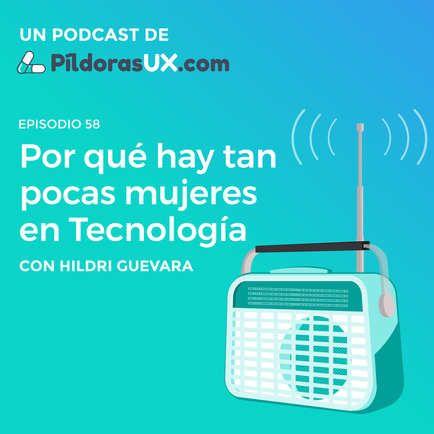 Píldoras UX