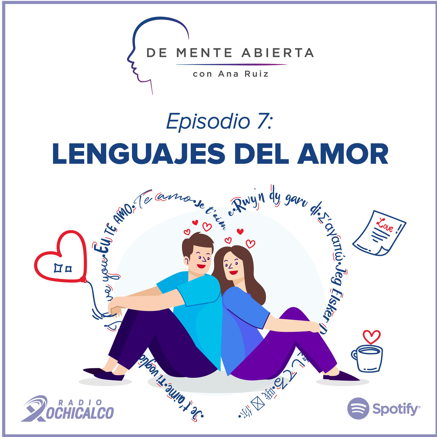 De Mente Abierta