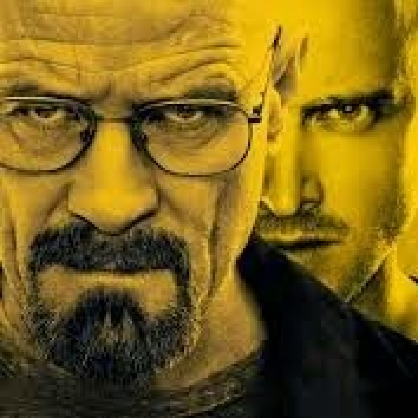 Programa 162 - Rebuscando en la banda sonora de Breaking Bad episode artwork