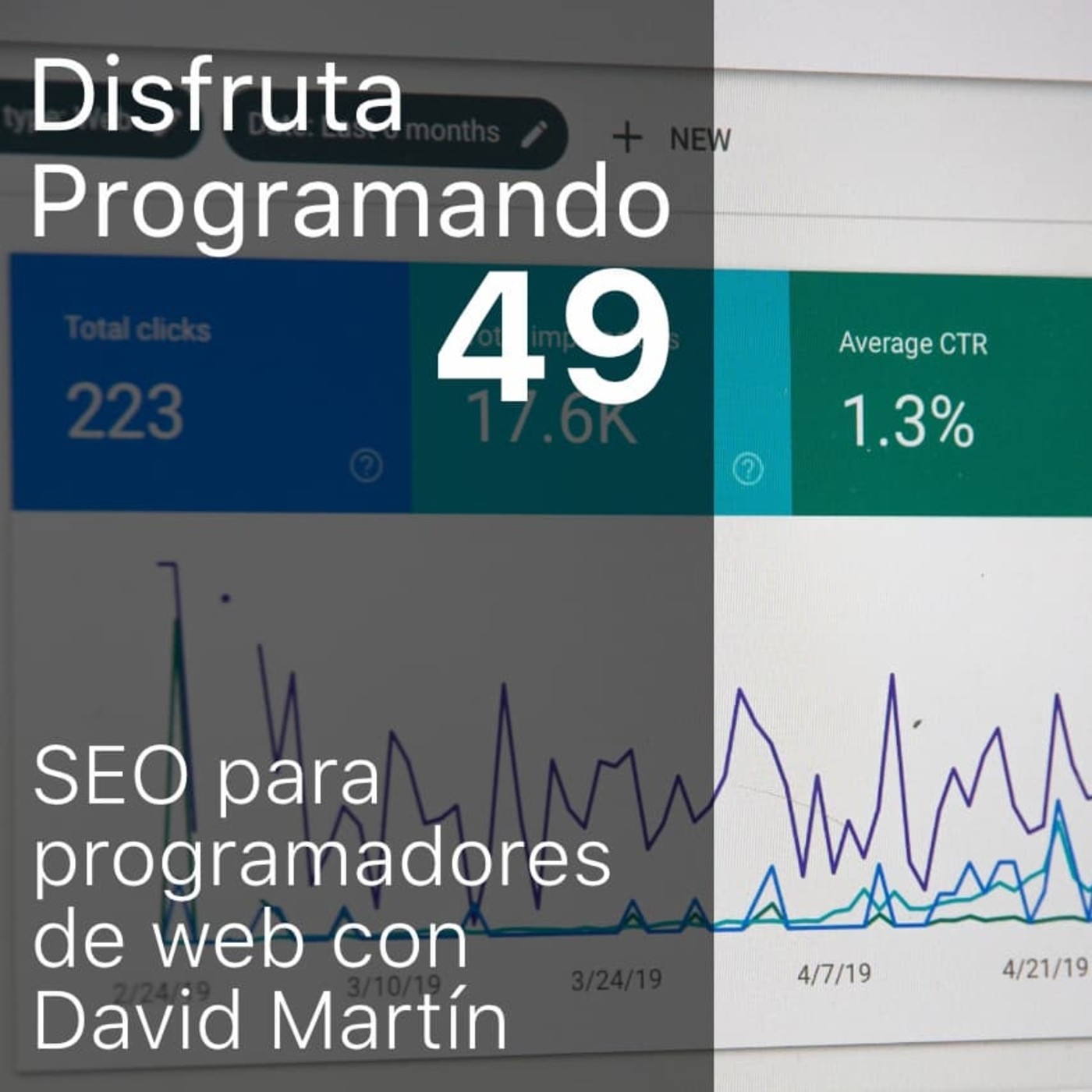 Disfruta Programando