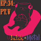 EPISODIO. 34- Pt. V. Adiós a Ennio Morricone, amplificación musical, 40 años del álbum Back in Black y más.