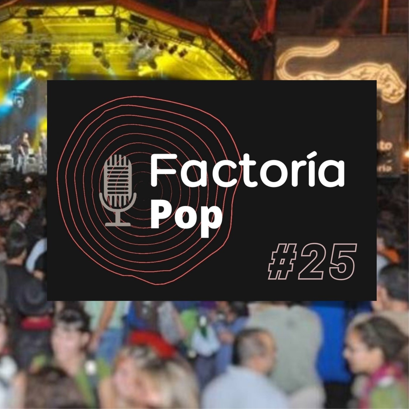 Factoría Pop