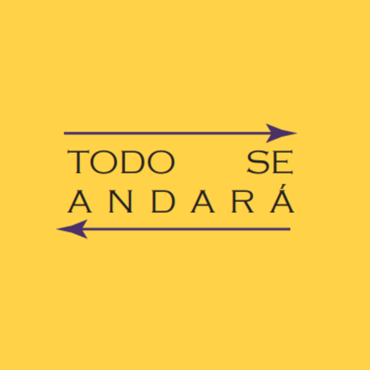 Todo se andará