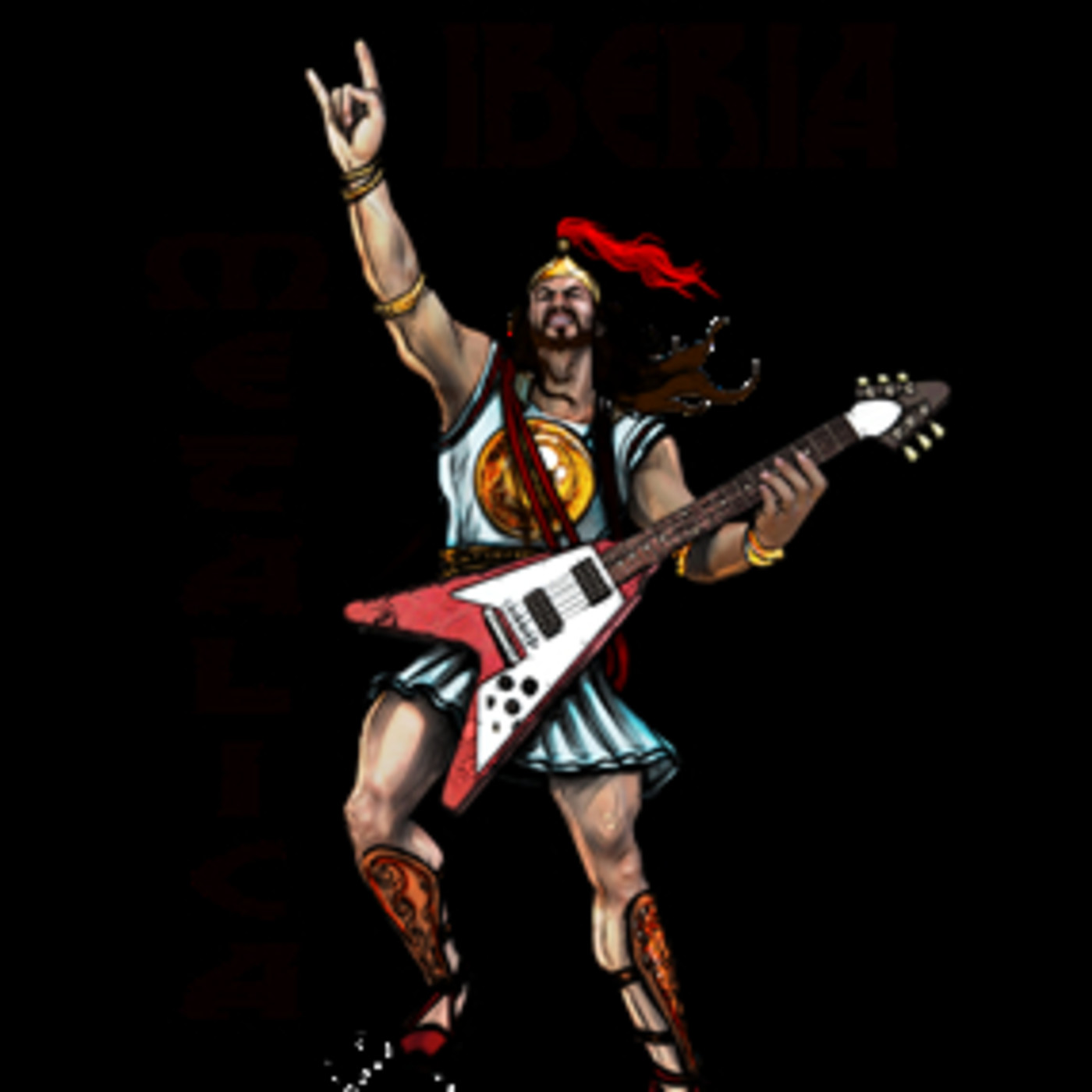 Iberia Metalica Radio