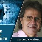CÓMO HACER CONSCIENTE LO INCONSCIENTE - Conferencia de Avelino Martínez, Psicólogo Clínico