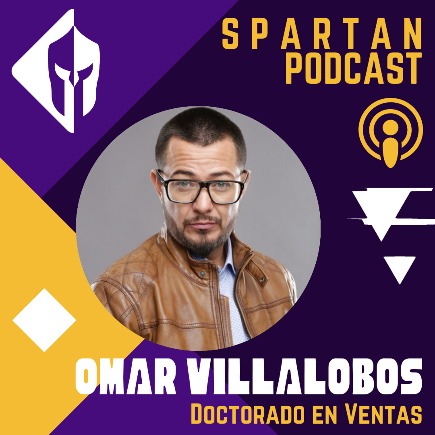 SPARTAN PODCAST
