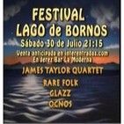 Especial Lago de Bornos 2011