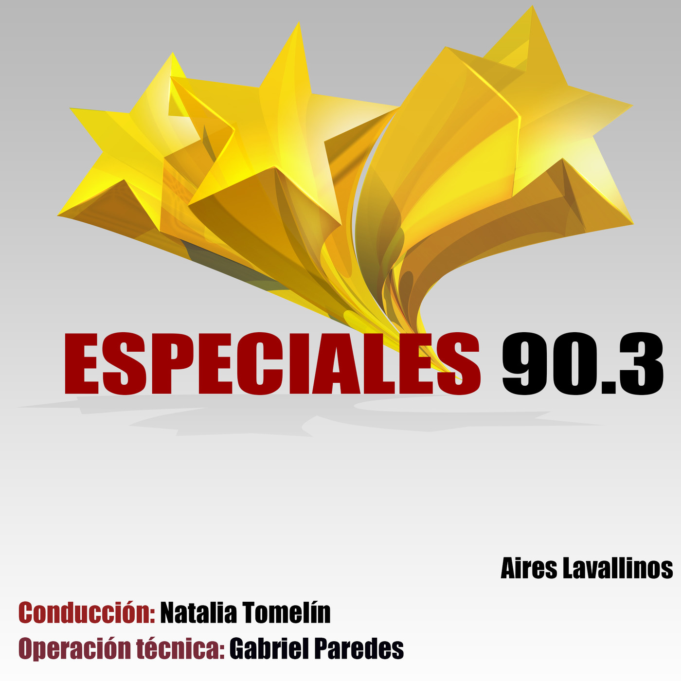 Programas Fm Aires Lavallinos 2020