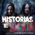 Historias del Más Allá | 26 de Abril 2019