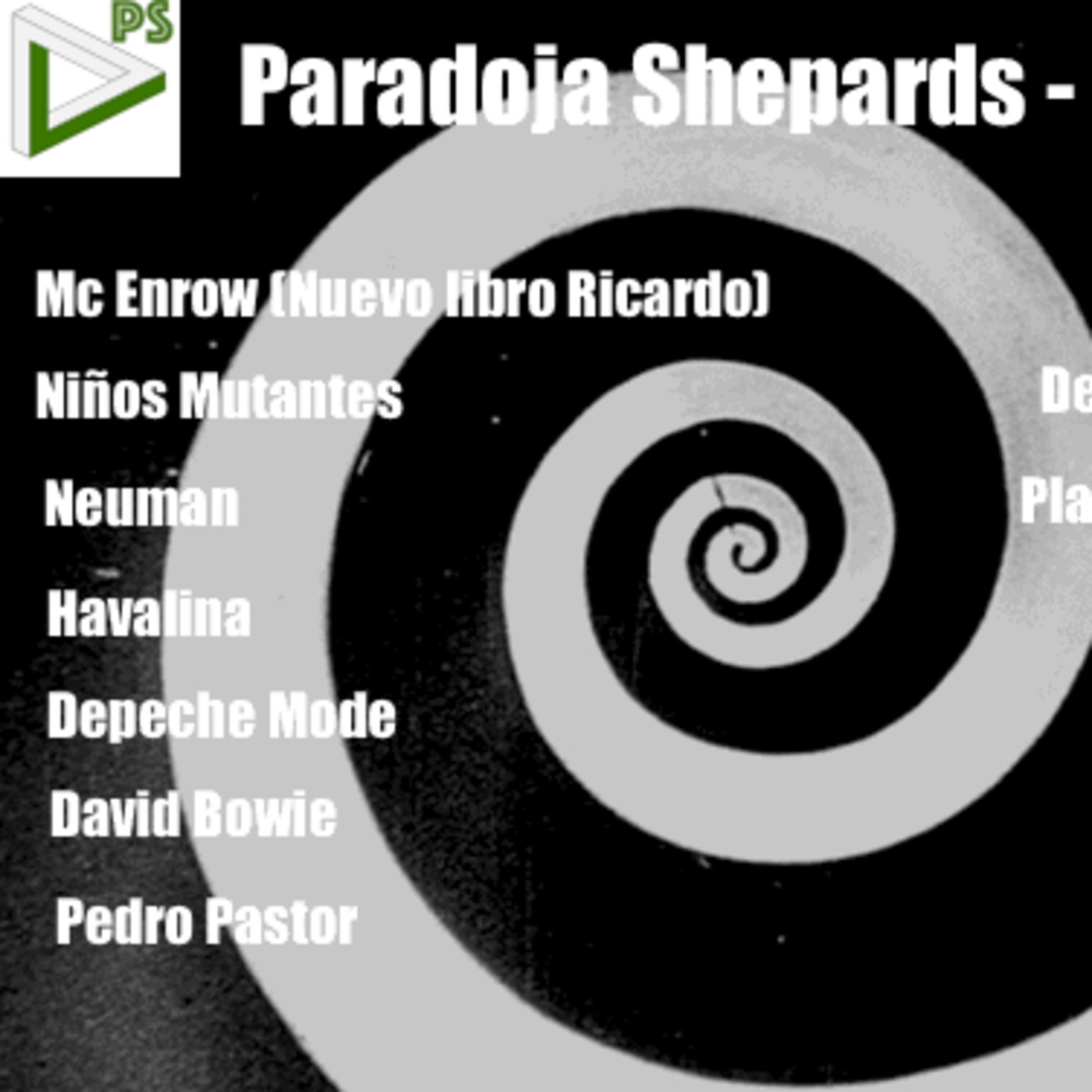 Paradoja Shepards