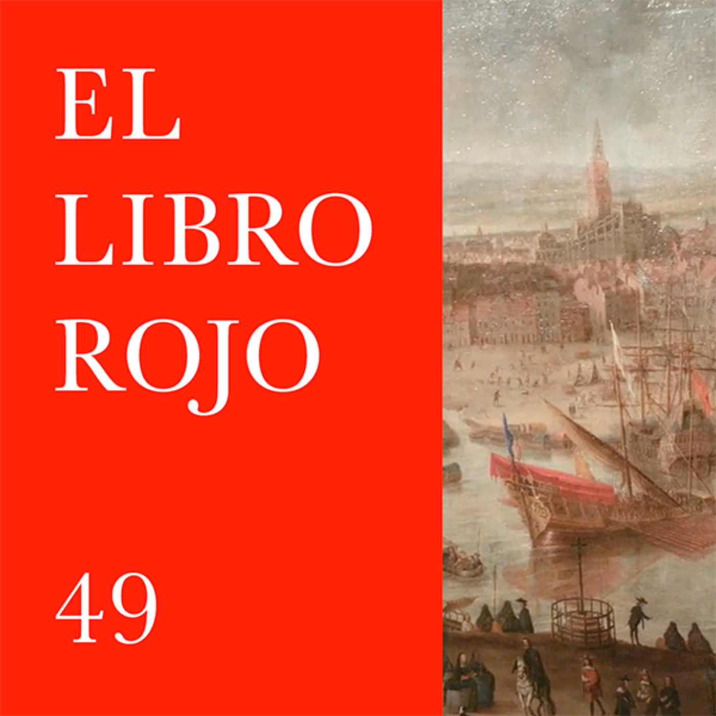 El Libro Rojo de Ritxi Ostáriz