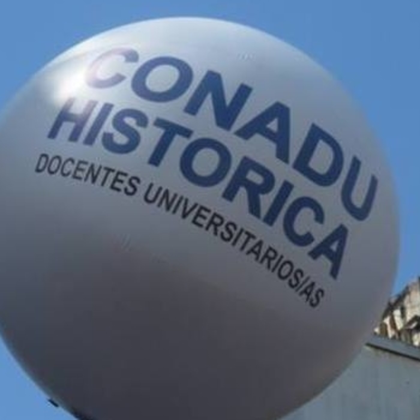 CONADU Histórica