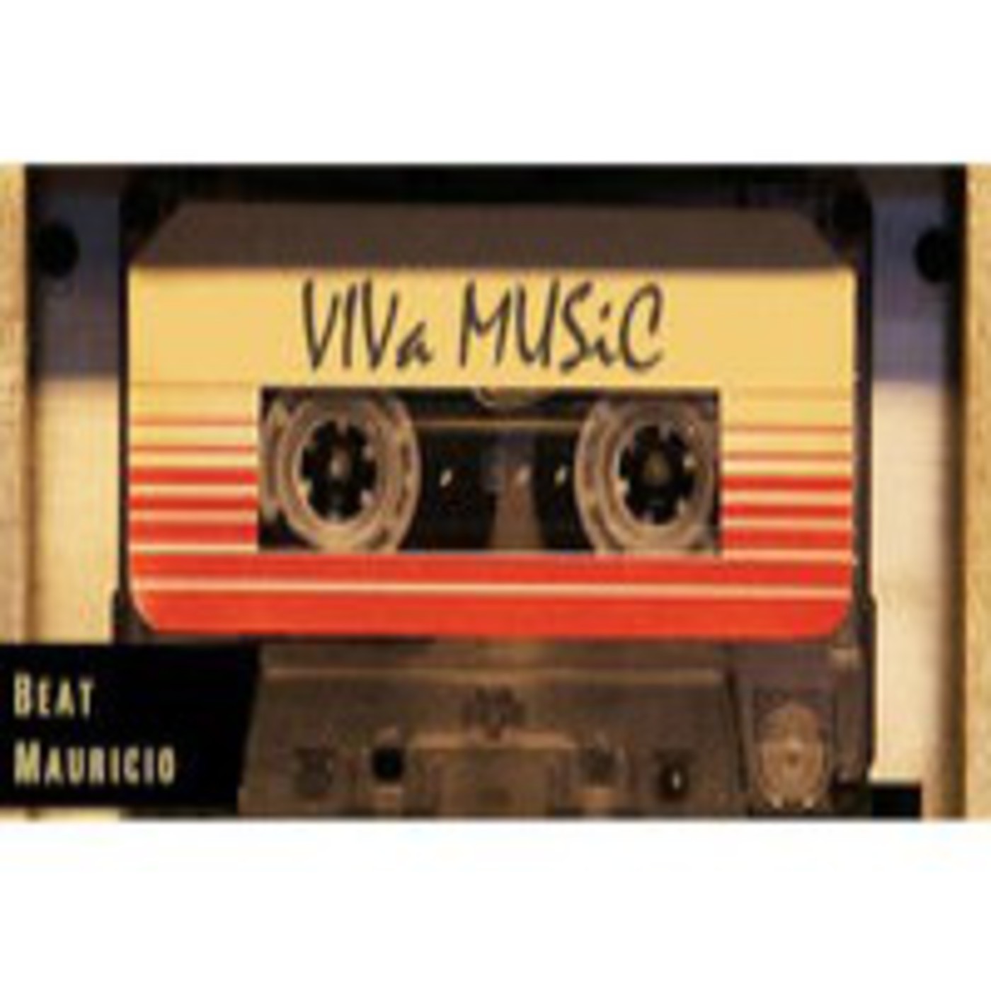 005 Tech House VIVa MUSiC Podcasts by Beat Mauricio