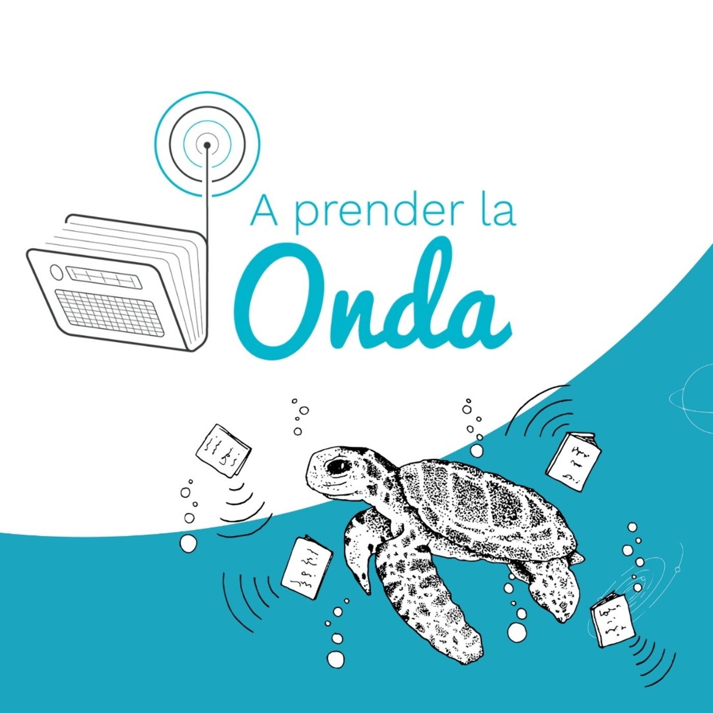A prender la onda ¡Yo aprendo en casa!