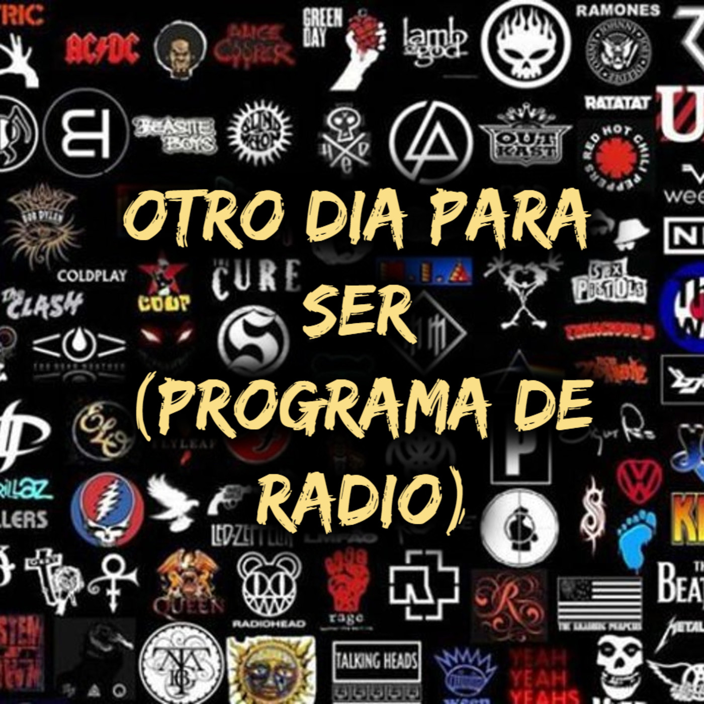 Otro Dia Para Ser Temporada 2020