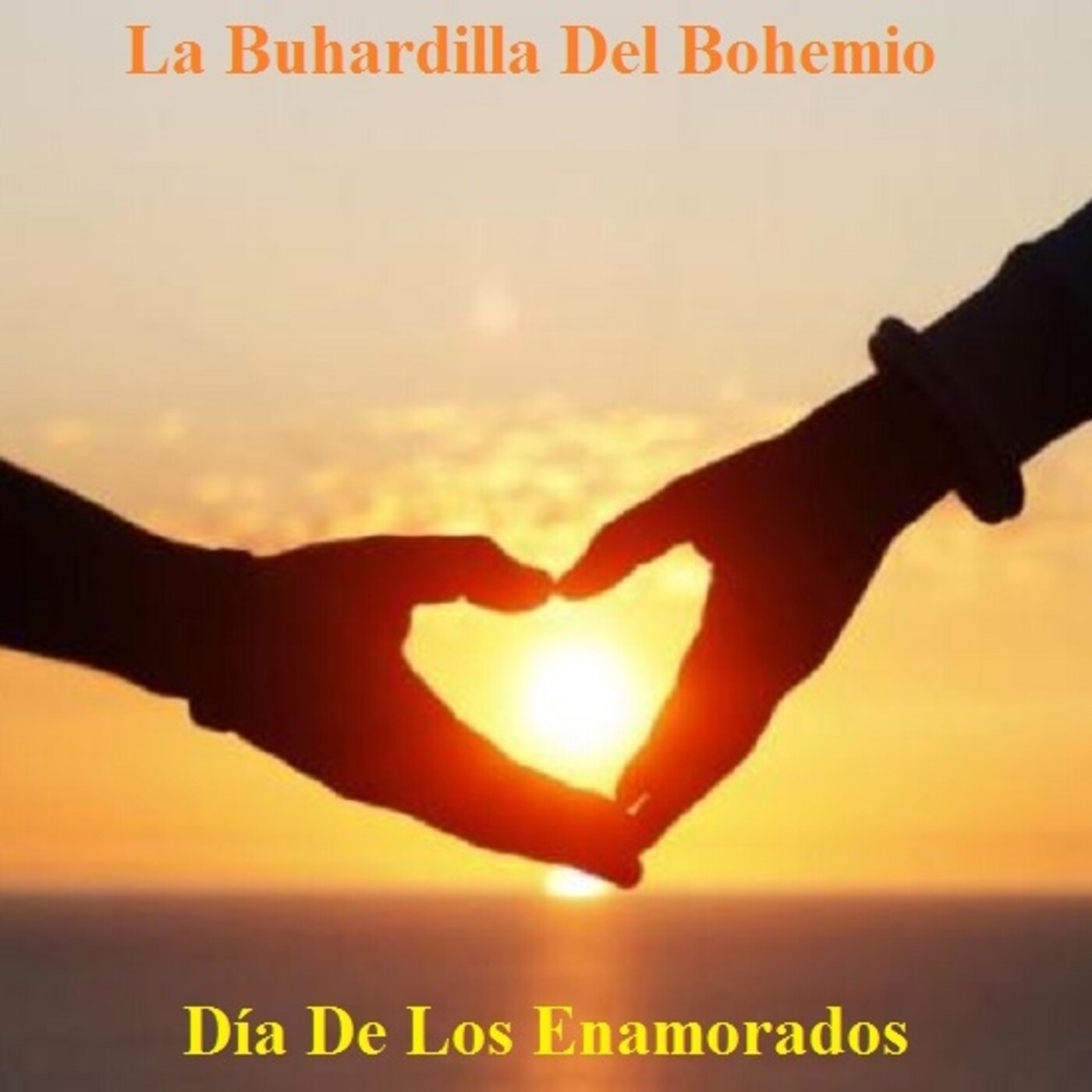 Dia De Los Enamorados en La Buhardilla Del Bohemio episode artwork