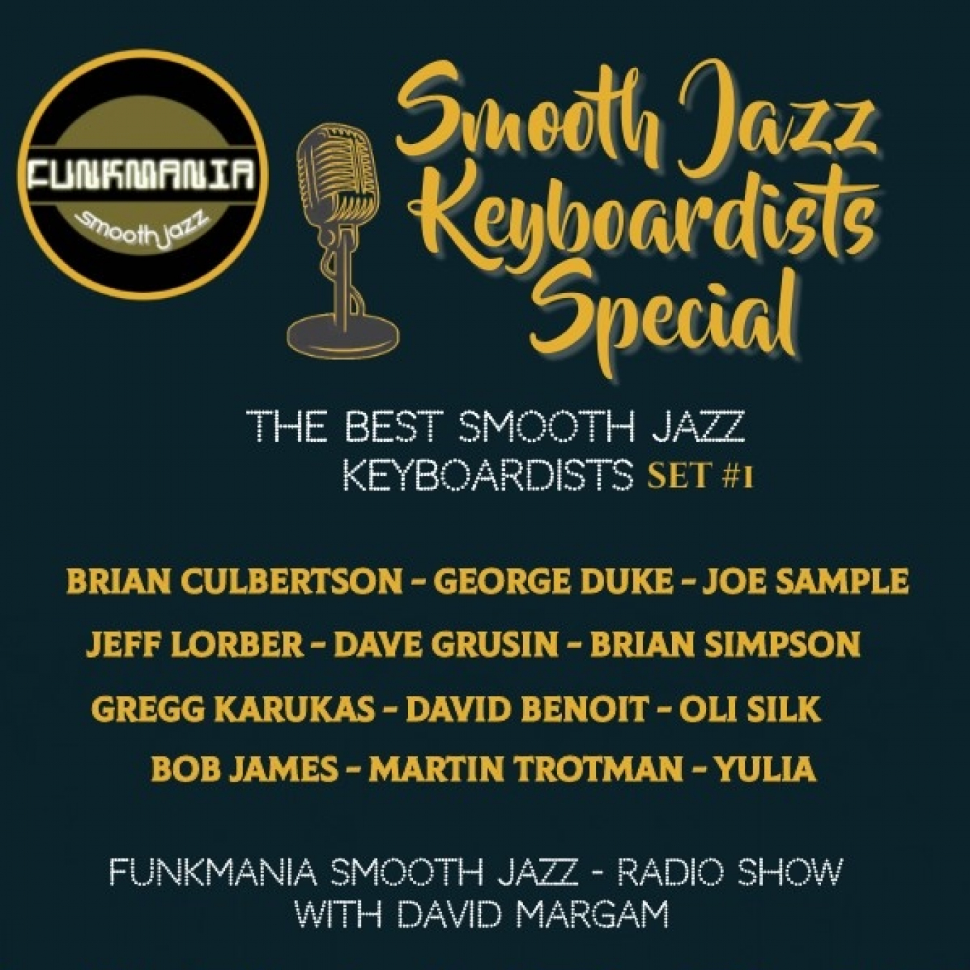 Funkmania Smooth Jazz