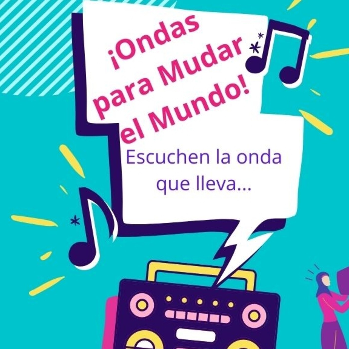 Podcast de Colectivo Cala