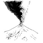 Catástrofe Ultravioleta 14 - VULCANO