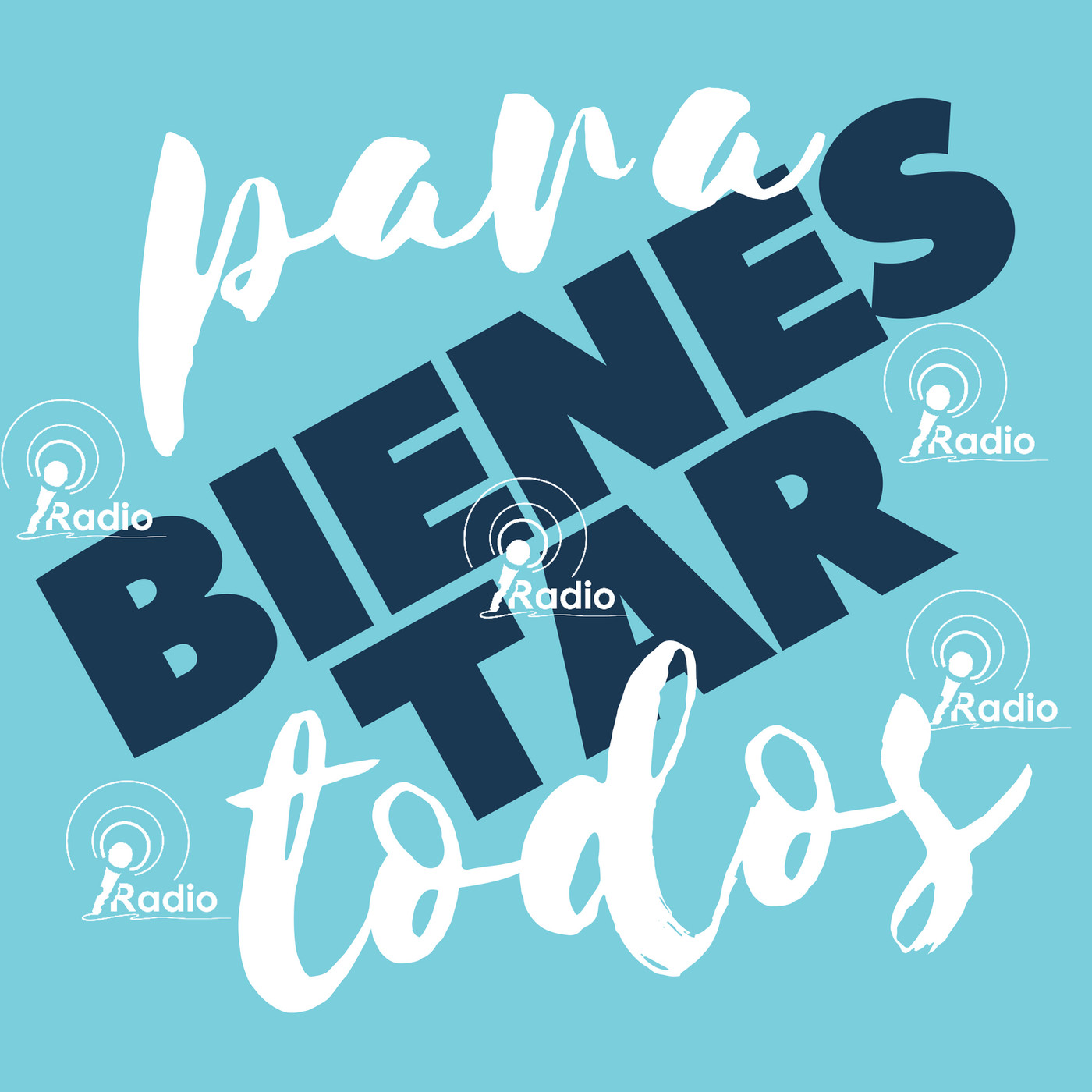 Bienestar para todos
