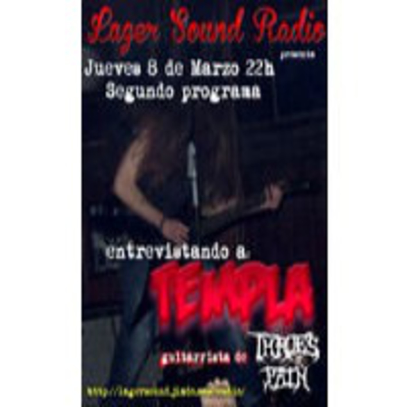 1ª Temporada de LagerSound Radio