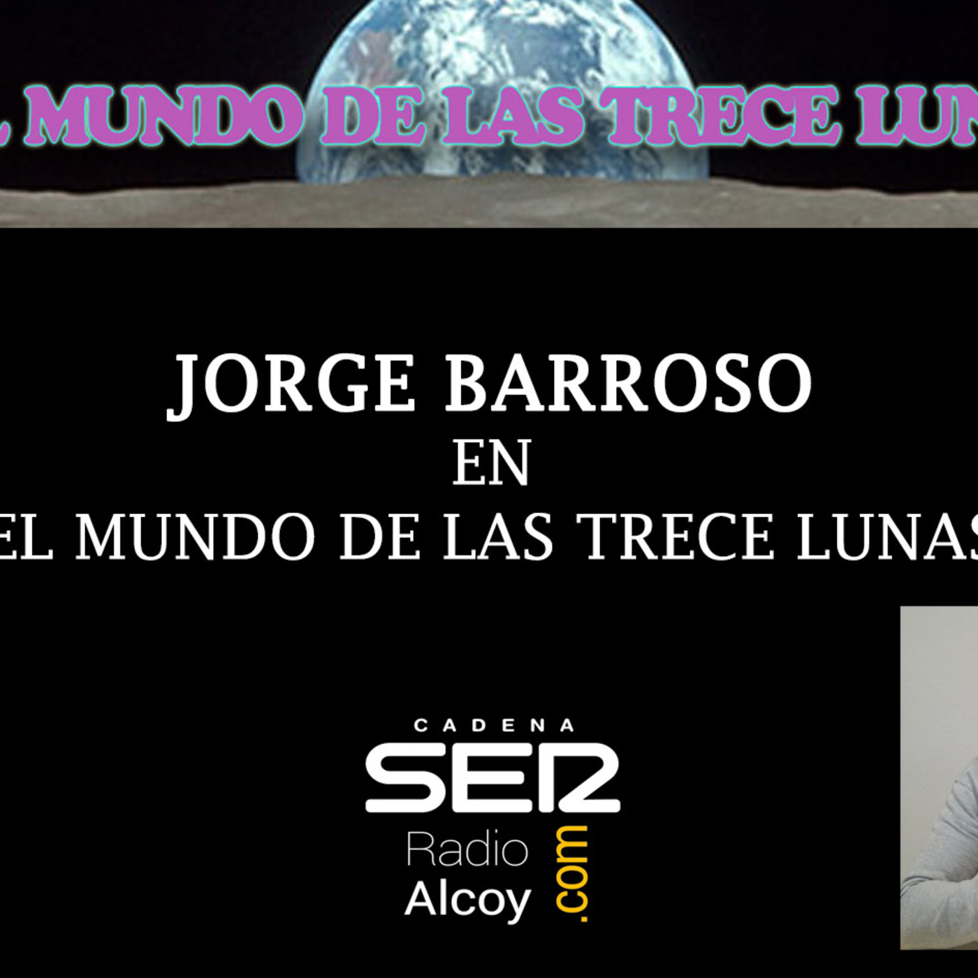Podcast El mundo de las trece lunas