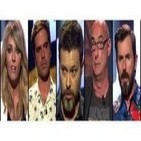 El Club de la Comedia T5x08 - Anna Simon, Ernesto Sevilla, Quequé, Santi Millán y Felisuco
