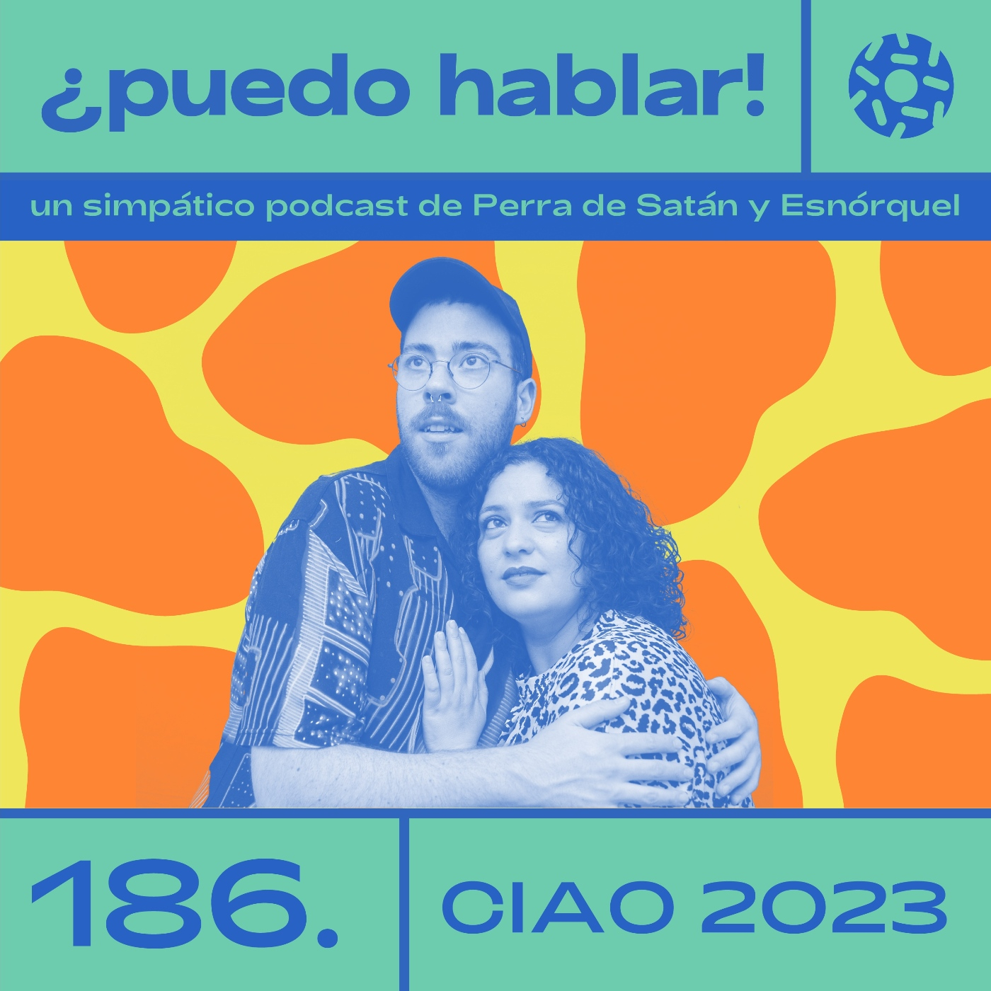 ¿Puedo hablar!