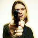 Kurt Cobain