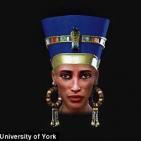 NEFERTITI, La Reina Hereje
