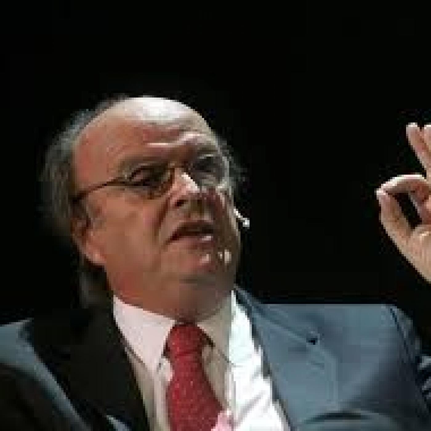 Podcast de Horacio Embon