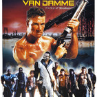 Cine en casa 09: Cyborg (1989)