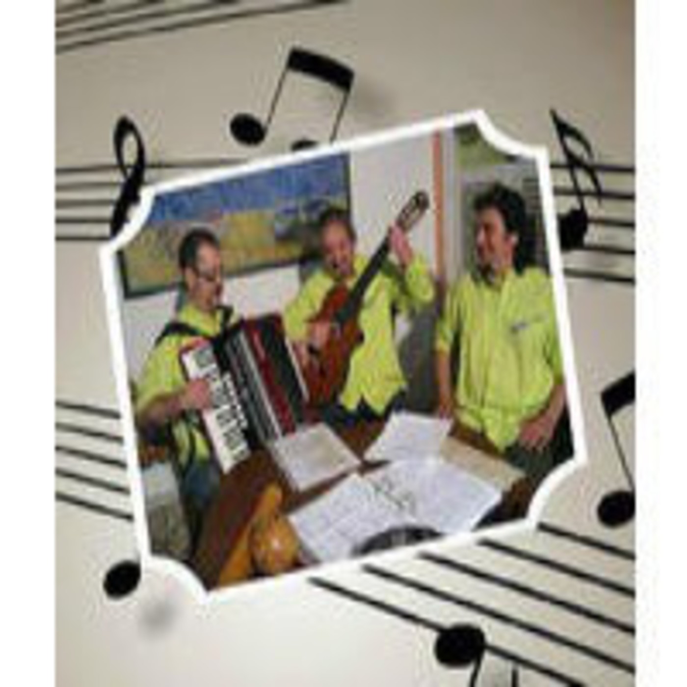 Sons A Cau-Cançons i l'Espingari