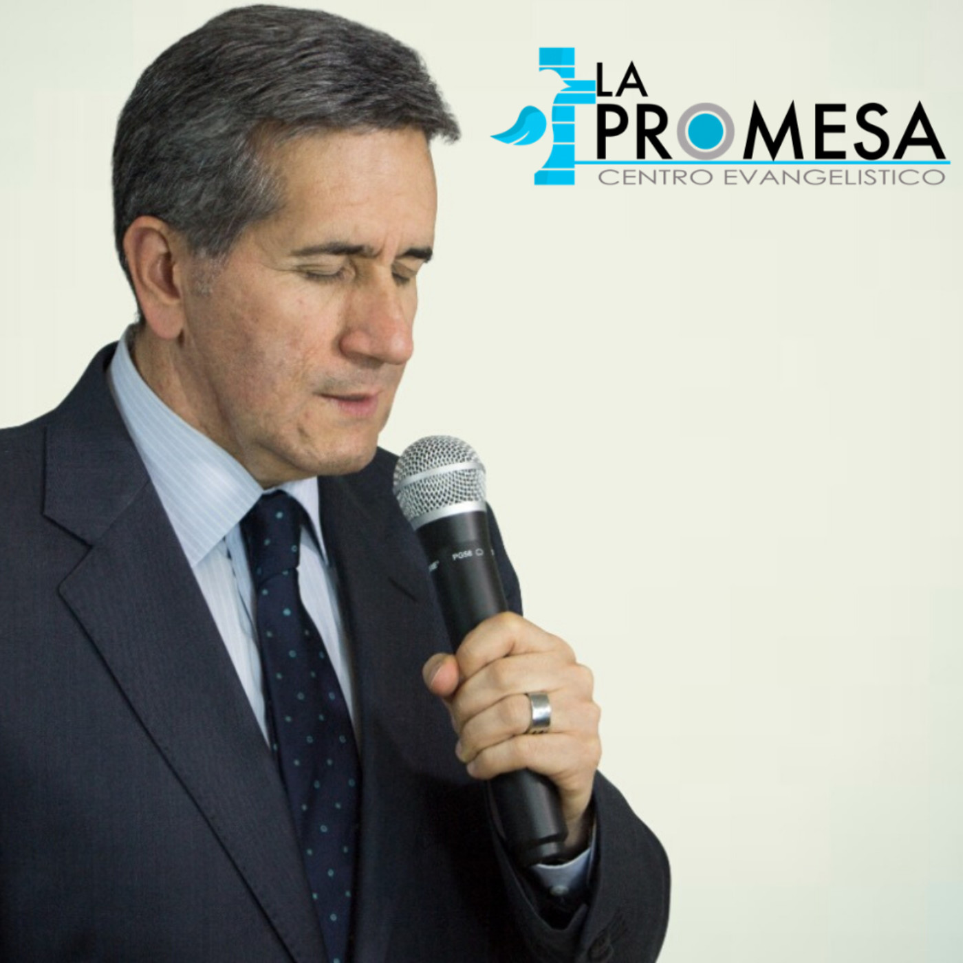 La Promesa CE - Predicas