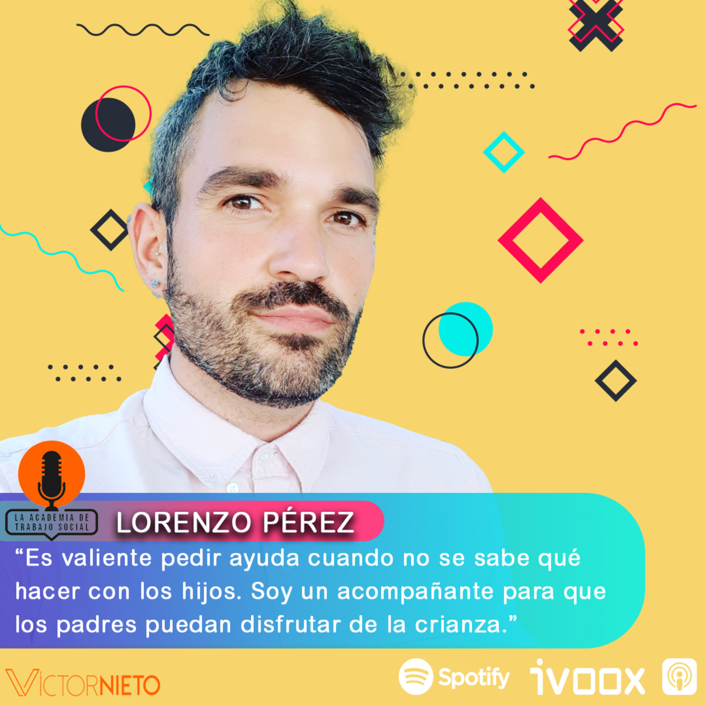 La Academia de Trabajo Social
